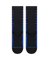 Stance Men's and Women's Navy Detroit Tigers 2024 City Connect Crew Socks