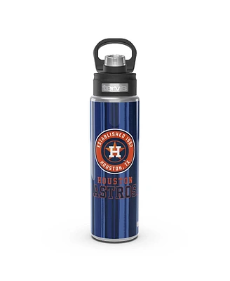 Tervis Houston Astros 24oz. All In Wide Mouth Water Bottle