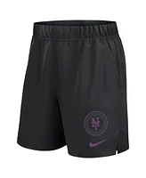 Nike Men's New York Mets 2024 City Connect Woven Victory Performance Shorts