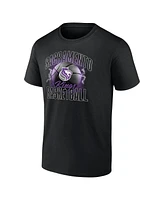 Fanatics Men's Sacramento Kings Match Up T-Shirt