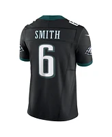 Nike Men's DeVonta Smith Kelly Philadelphia Eagles Vapor F.u.s.e. Limited Jersey