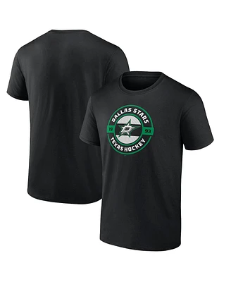 Fanatics Men's Dallas Stars Local T-Shirt