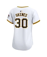 Nike Women's Paul Skenes Pittsburgh Pirates Home Limited Player Jersey