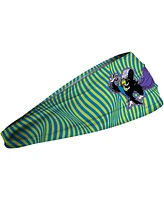 Junk Brands Men's and Women's The Powerpuff Girls Mojo Jojo Oversized Headband