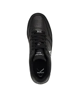 Calvin Klein Men's Acre Lace-Up Casual Sneakers