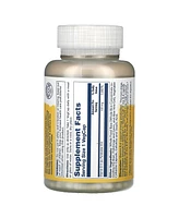 Solaray Vitamin B- 100 mg