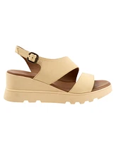 Bueno Gianna Sandal