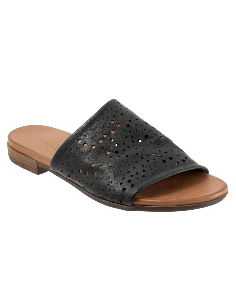 Bueno Turner Perf Sandal