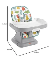 Fisher Price Fruit Shaped High Chair