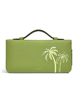 Radley London Palm Bay- Travel Wallet