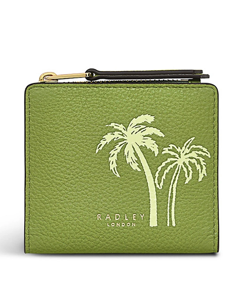 Radley London Palm Bay- Coin Purse