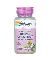 Solaray Vital Extracts Horse Chestnut 400 mg