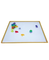 Kaplan Early Learning Click Builders Prism Jr. - 72 Pieces