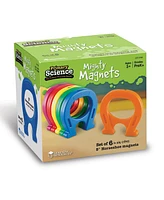 Learning Resources Six Mighty Magnets