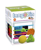 Fat Brain Toys InnyBin - 7 Pieces