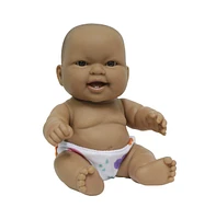 Jc Toys 10" Lots to Love Baby Dolls - Set of 4 - 10" Baby Dolls