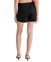 Steve Madden Women's Jennifer Cargo Skort