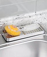 iDesign Stainless Steel Kitchen Sink Tray