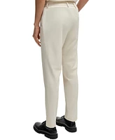 Boss by Hugo Men's Performance Slim-Fit Trousers