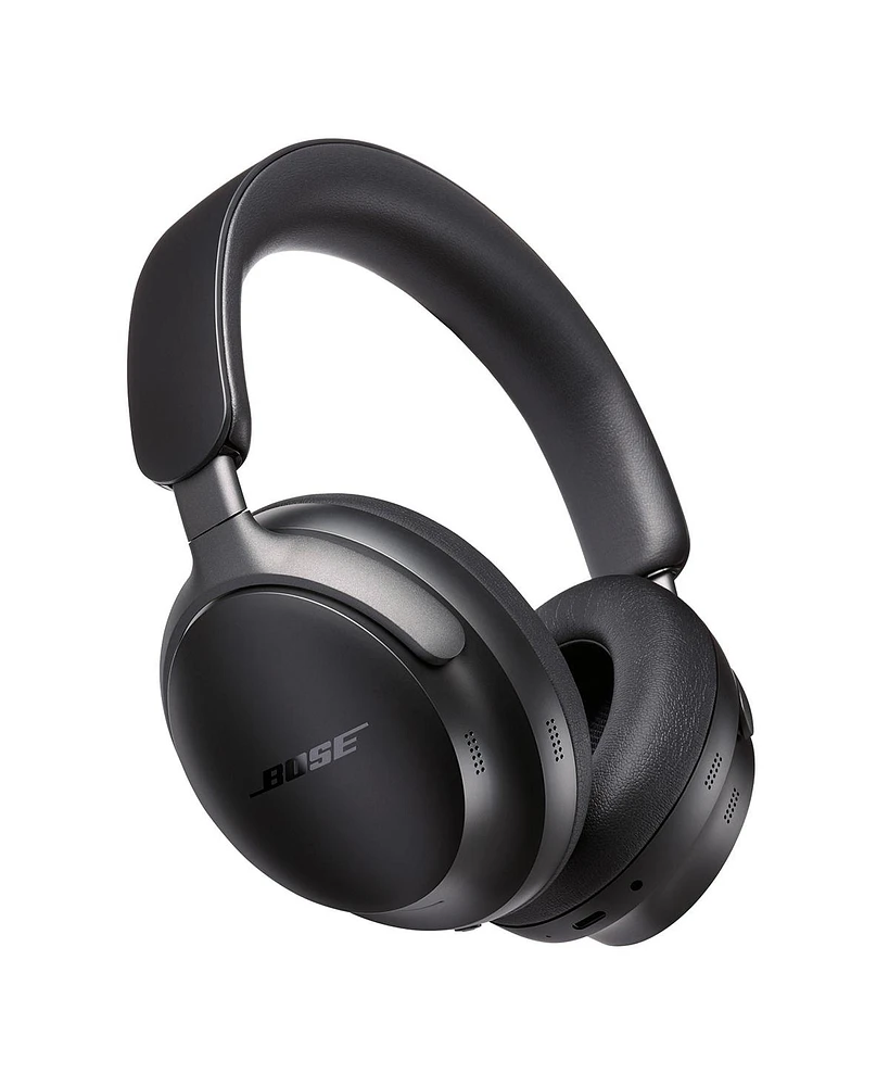 Bose QuietComfort Ultra Wireless Noise Cancelling Headphones