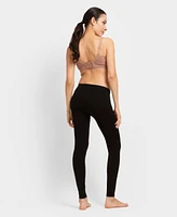 Seraphine Women's Under Bump Maternity Leggings