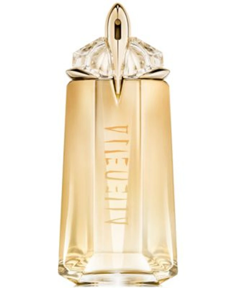 Mugler Alien Goddess Eau De Parfum Fragrance Collection