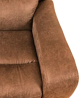 Tanico Glider Recliner