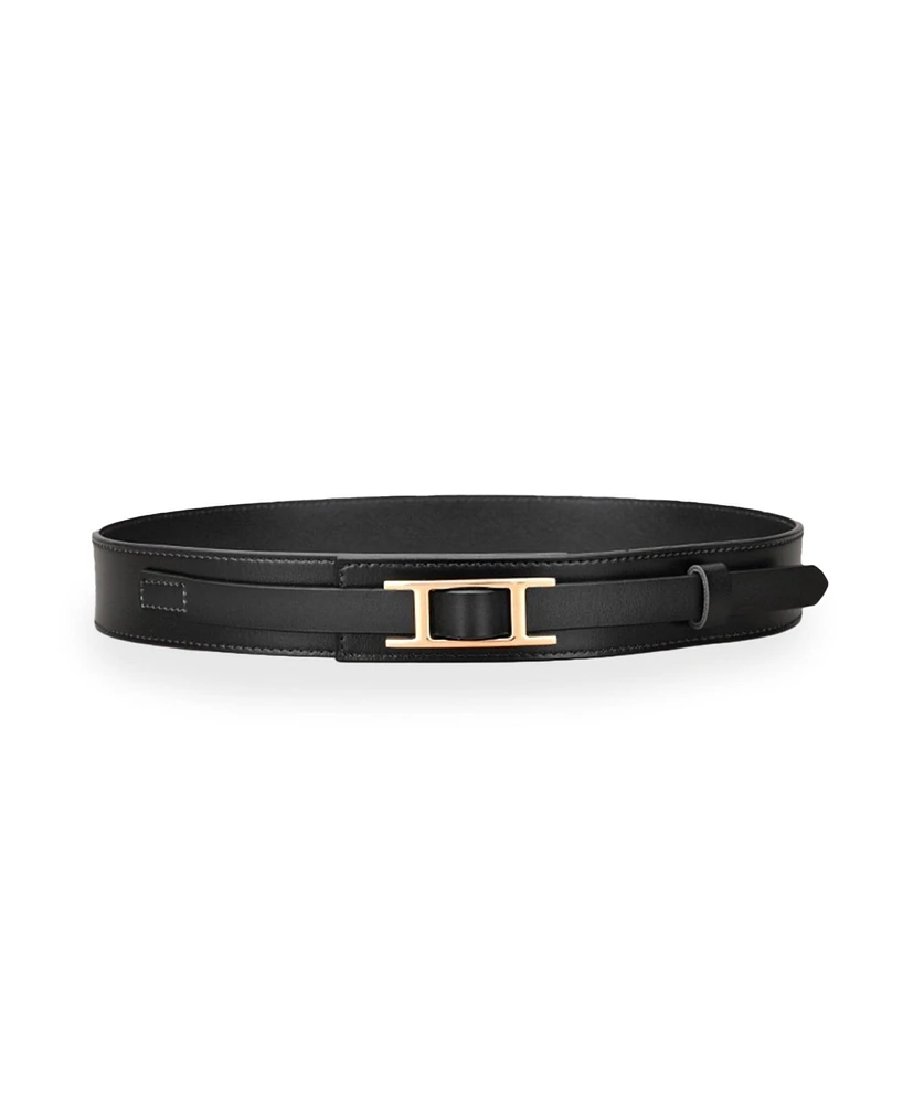 Belle & Bloom Just A Crush Belt