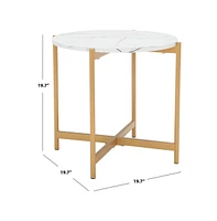 Safavieh Calina Accent Table