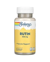 Solaray Rutin 500 mg