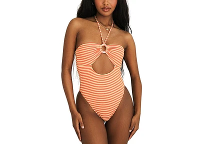 Dippin' Daisy's Women's Wave Rider One Piece