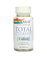 Solaray Total Cleanse Colon