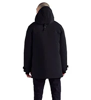 Triple F.a.t. Goose Men's Staden Down Parka