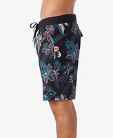 O'Neill Men's Hyperfreak Mysto 20" Board Shorts