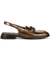 Naturalizer Women's Frances Slingback Loafers