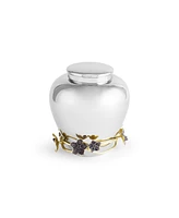 Michael Aram Forget Me Not Small Urn