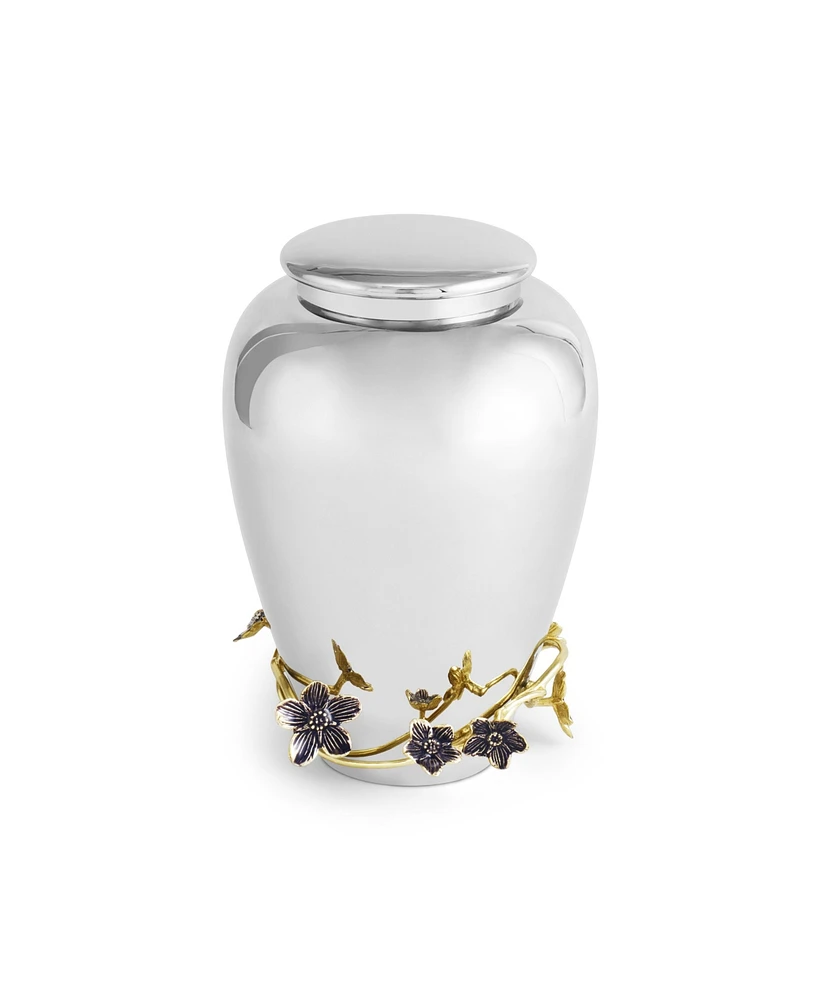 Michael Aram Forget Me Not Large Urn