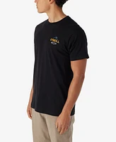 O'Neill Men's Rip Tide Standard Fit T-shirt