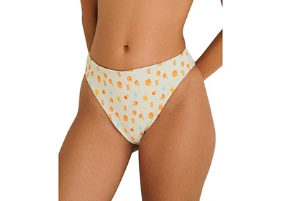 Dippin' Daisy's Plus Size Seashore Bottom