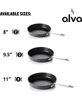 Alva Maestro Ceramic Nonstick Frying Pan Skillet 9.5"