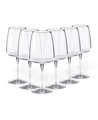 Costa Nova Water Glasses, Set of 6