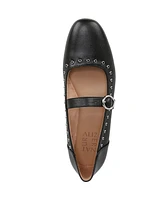 Naturalizer Kelly5 Mary-Jane Flats