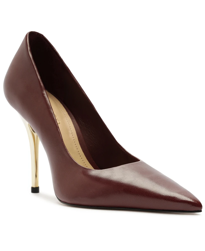 Arezzo Women's Emily High Stiletto Pumps