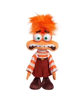 Inside Out 2 Shaking With Anxiety Plush Toy