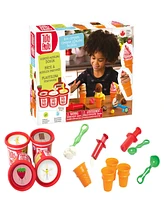 Family Games America Tutti Frutti Ice Cream Dough Craft Kit