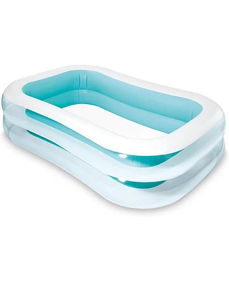 Intex Inflatable Swim Center Family Pool