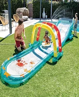 Intex Inflatable Surfing Fun Slide