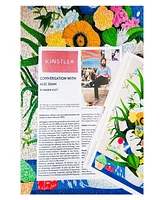 Kinstler Bouquet with Cupcake Dessert Puzzle