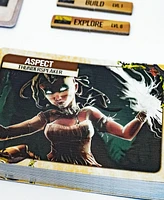 Greater Than Games Spirit Island: Nature Incarnate Expansion Board Game
