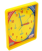 Junior Learning What's The Time Classroom Learning Clock